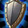 protection warrior icon