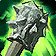 rockbiter weapon icon