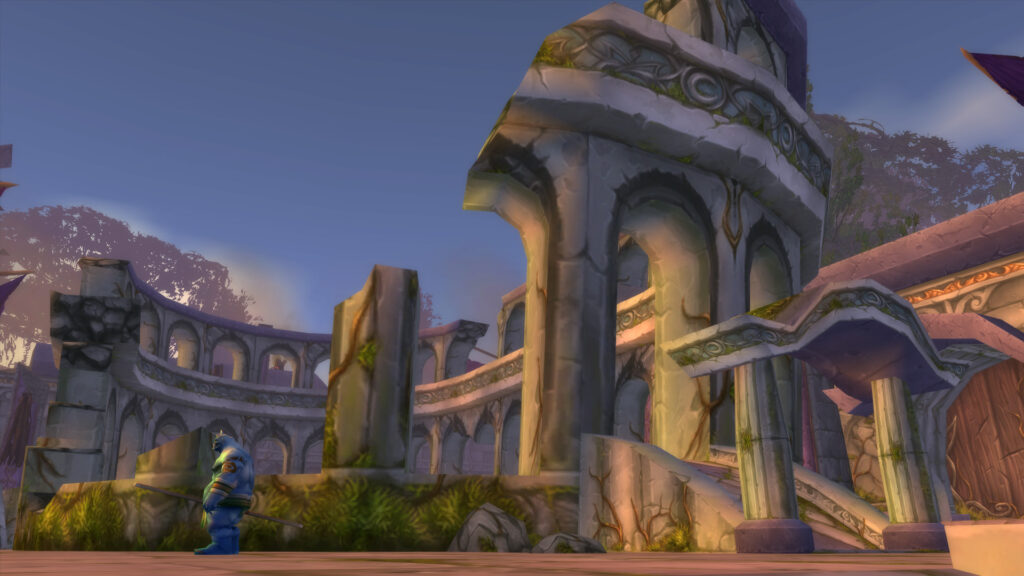 Phase 2 Goes Live January 9th for WoW Classic Anniversary Edition