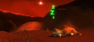 Hunter Pets in WoW Classic