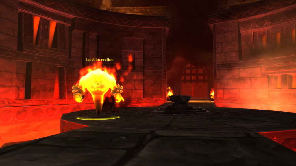 blackrock depths quests lord incendius