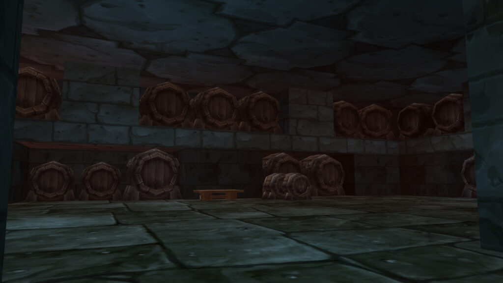 blackrock depths quests thunderbrew lager kegs