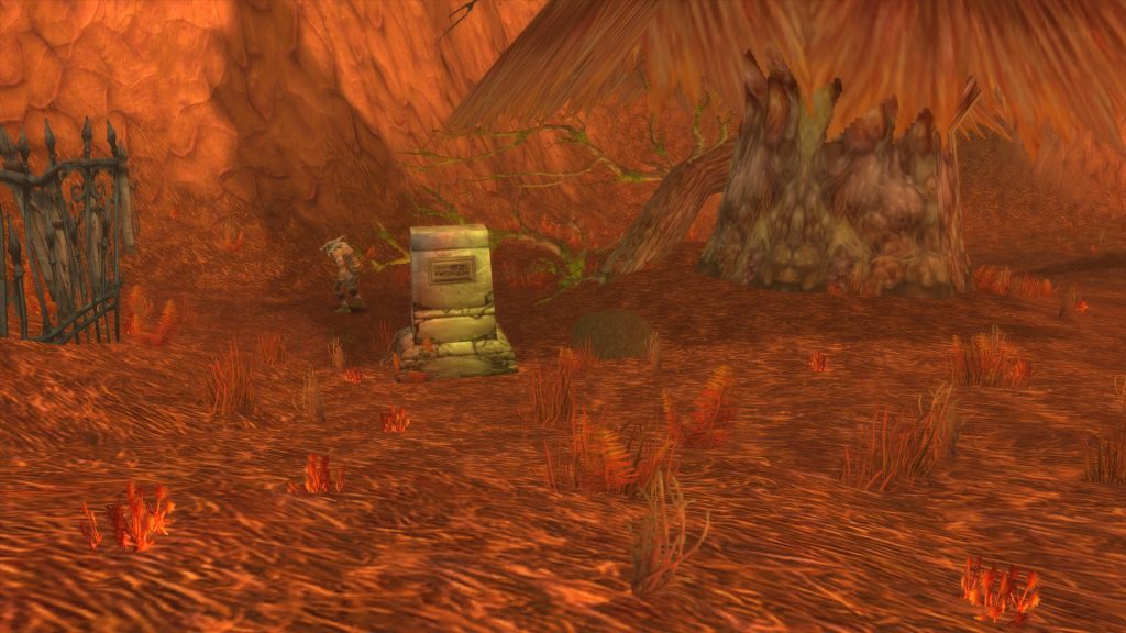 stratholme quests tiron fordrings grave