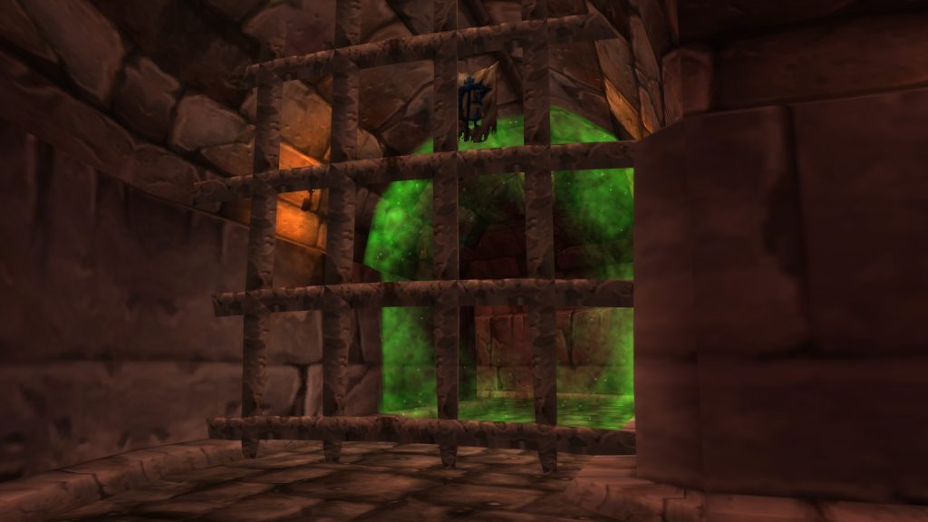 stratholme unused naxxramas portal