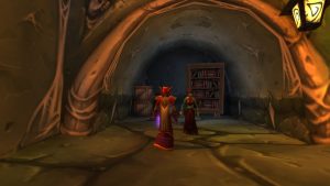 wow classic pve arcane mage enchants consumables