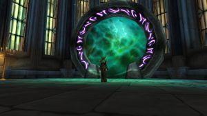 wow classic pve frost mage talents builds