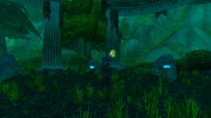 wow classic pve restoration druid talents & builds