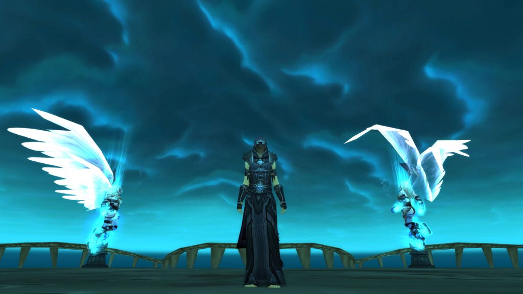 Death Knight Leveling Guide