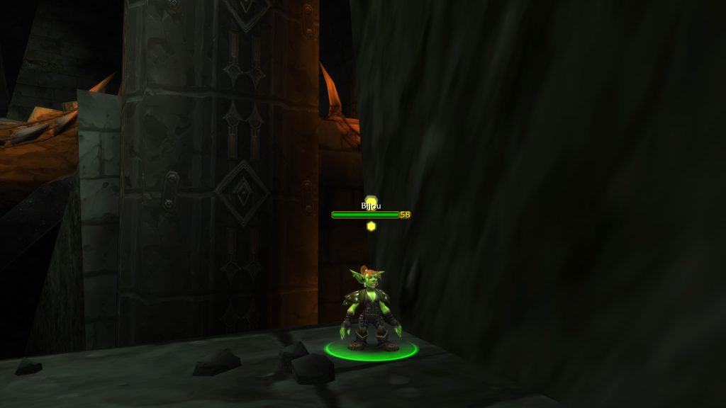 lower blackrock spire quests bijou