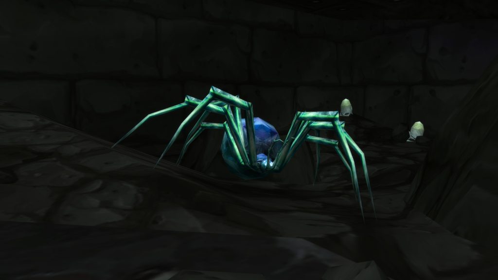 lower blackrock spire quests mother smolderweb