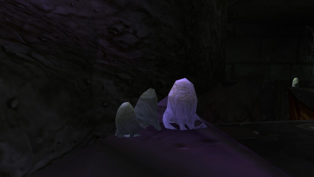 lower blackrock spire quests spire spider eggs