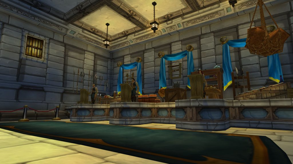 Auction House Countdown Will Begin 48 Hours Before Phase 4 Launches for Cataclysm Classic