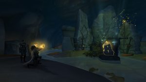 Treasures of the Storm Locations & Achievement Guide