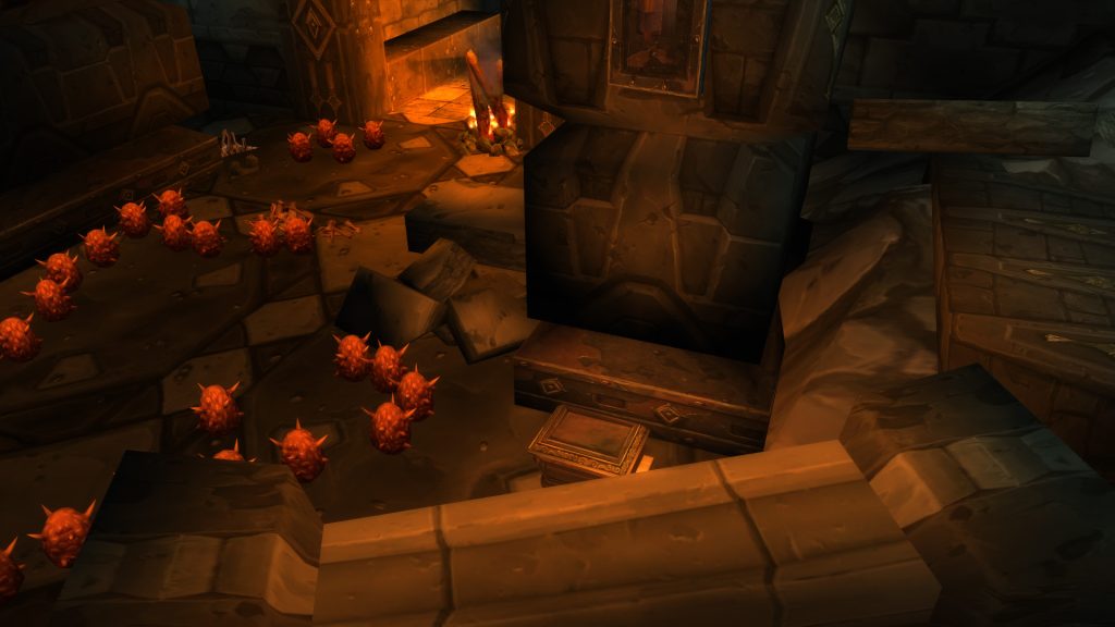 upper blackrock spire quests doomrigger's coffer