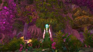 Druid Leveling Guide