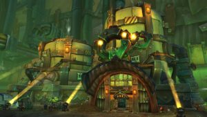 The War Within Hotfixes for February 28: Class & Item Fixes Plus Undermine Reward Adjustments