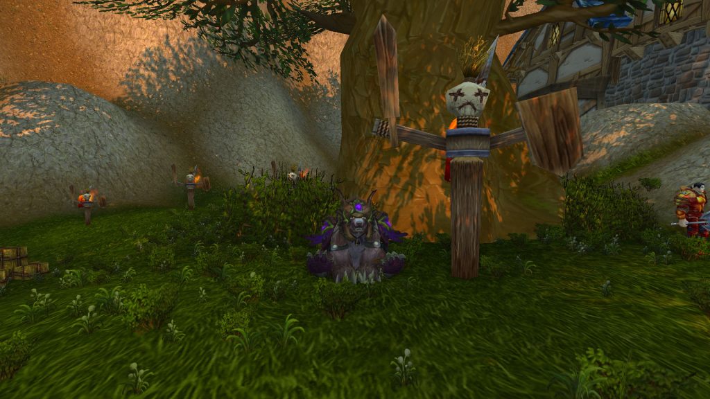 wow mop classic guardian druid addons & macros