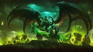 A Legion Remix is Likely Coming to World of Warcraft