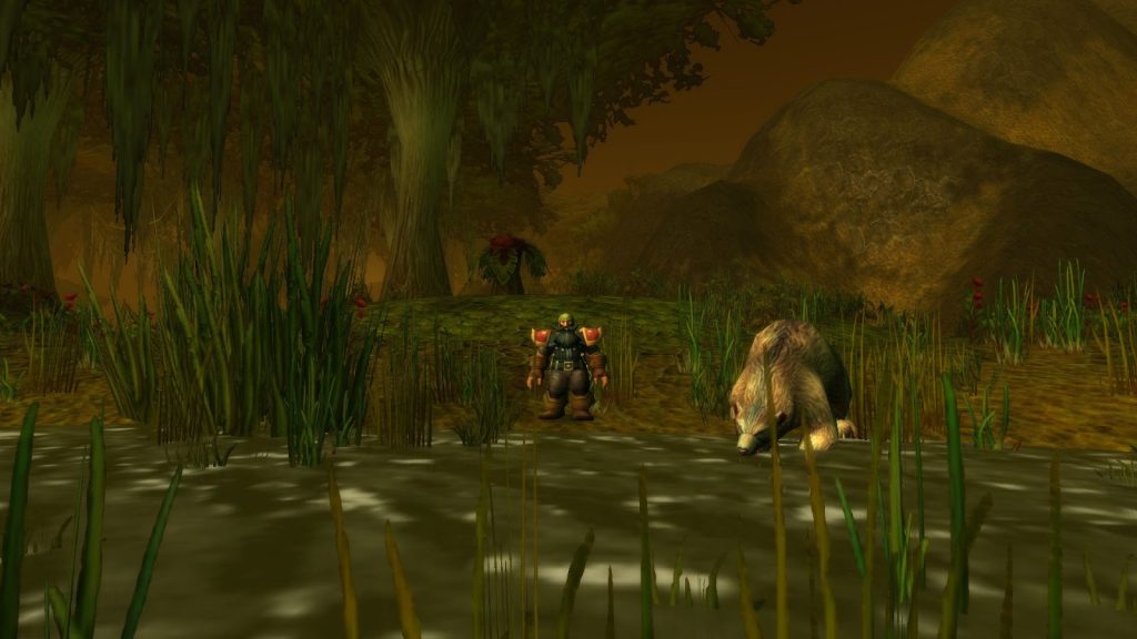 Hunter Pet Macros for WoW Classic